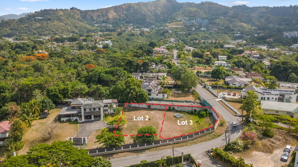 First image of Lot 3-8 Farringdon Drive in Kingston 6, St. Andrew, Jamaica - property is For Sale