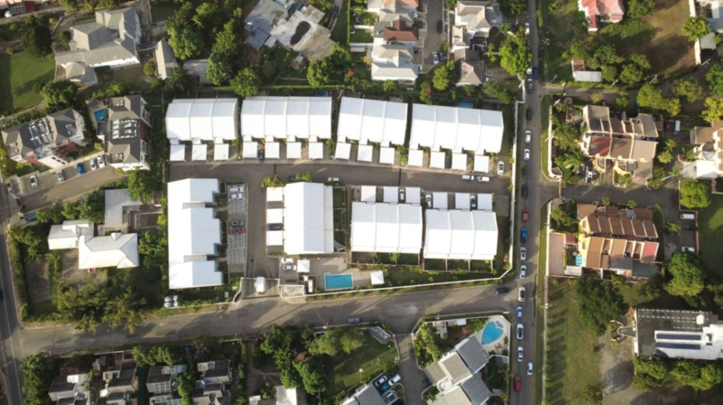 Second image of 15-33 Seymour Avenue in Kingston 6, St. Andrew, Jamaica - property is For Sale