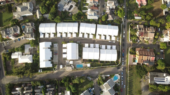 Second image of 15-33 Seymour Avenue in Kingston 6, St. Andrew, Jamaica - property is For Sale