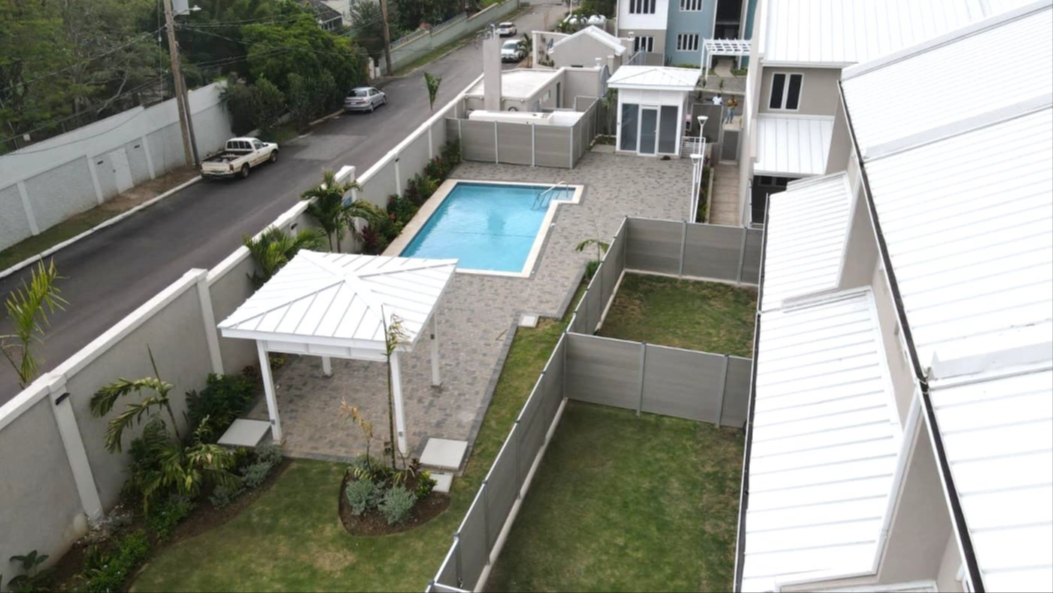 Fifth image of 15-33 Seymour Avenue in Kingston 6, St. Andrew, Jamaica - property is For Sale