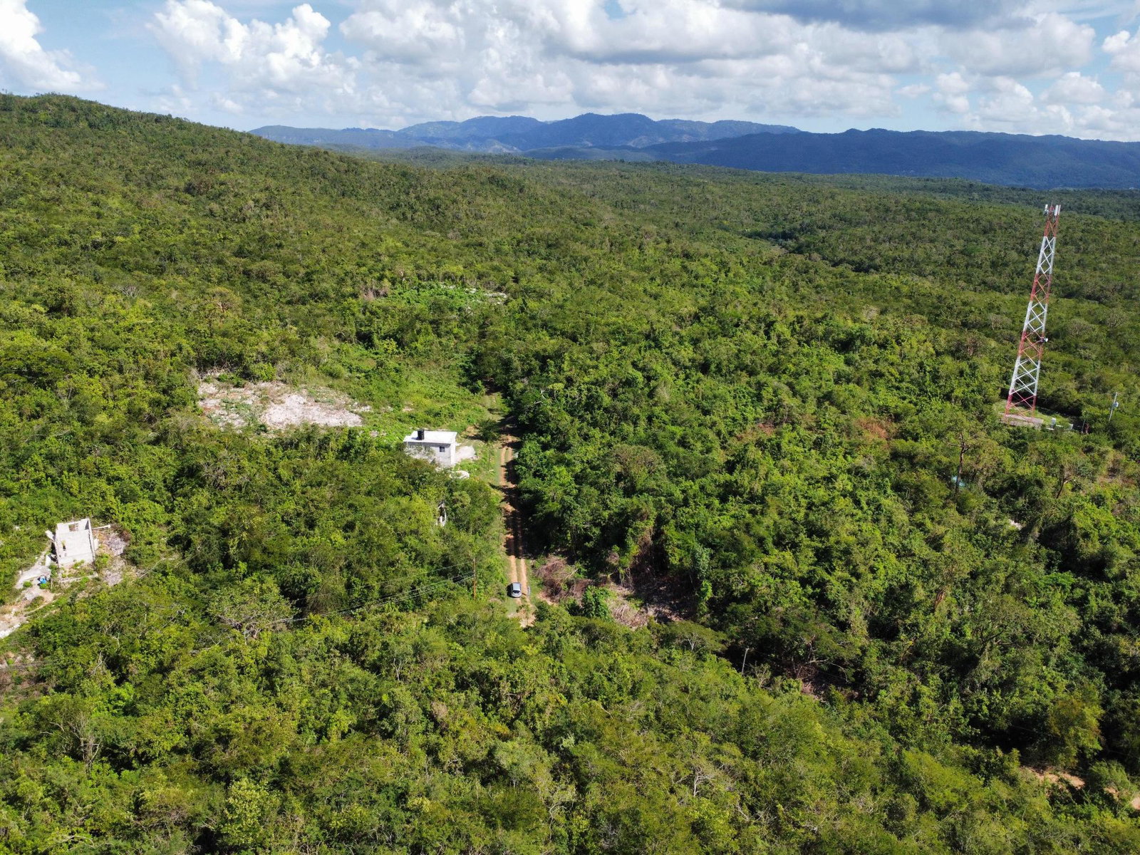 First image of Lot 6- Sevens Plantation in May Pen, Clarendon, Jamaica - property is For Sale