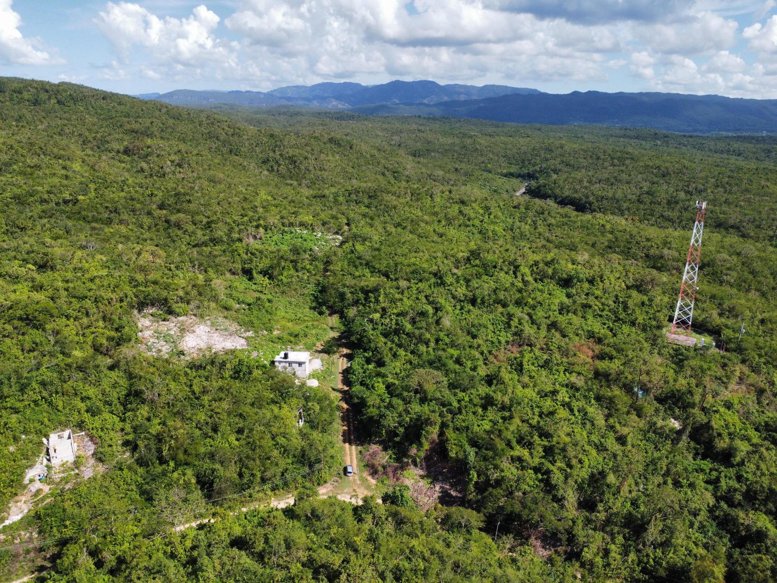 Third image of Lot 6- Sevens Plantation in May Pen, Clarendon, Jamaica - property is For Sale