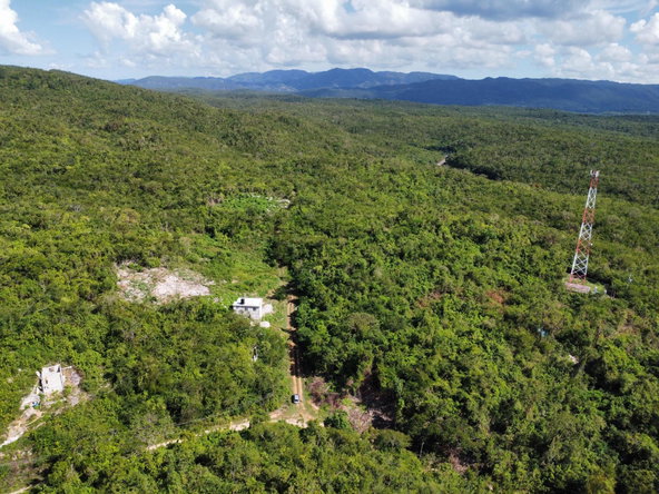 Third image of Lot 6- Sevens Plantation in May Pen, Clarendon, Jamaica - property is For Sale