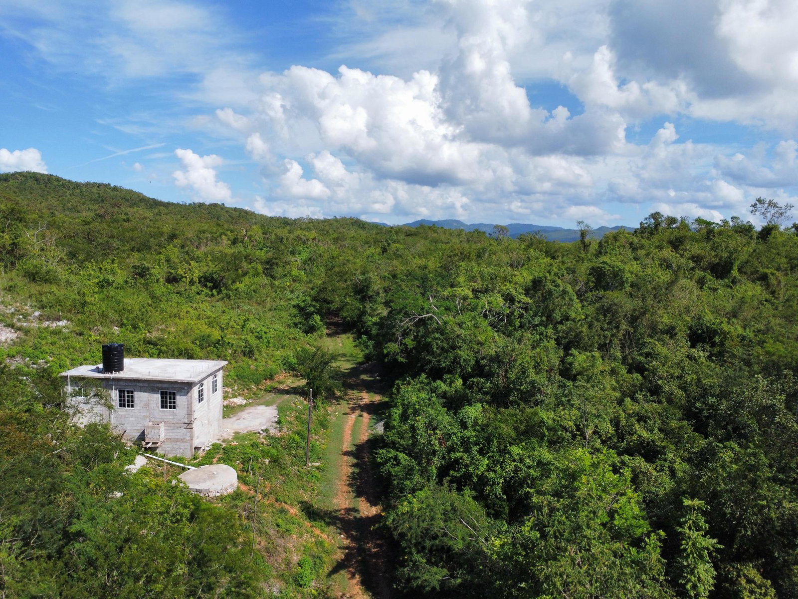Fourth image of Lot 6- Sevens Plantation in May Pen, Clarendon, Jamaica - property is For Sale