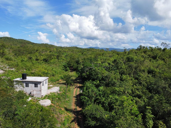 Fourth image of Lot 6- Sevens Plantation in May Pen, Clarendon, Jamaica - property is For Sale