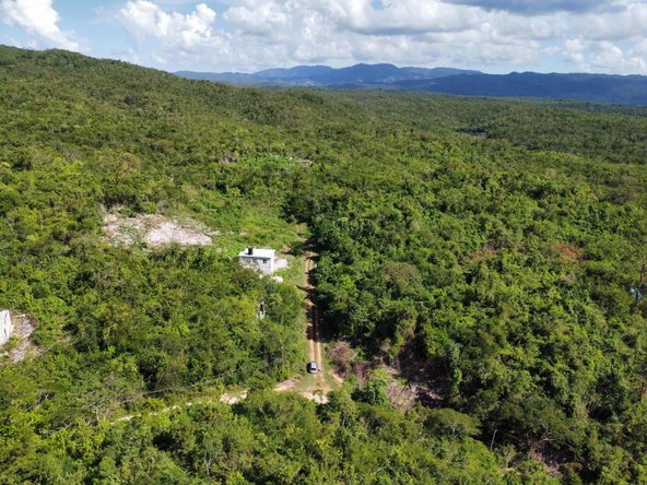 Sixth image of Lot 6- Sevens Plantation in May Pen, Clarendon, Jamaica - property is For Sale