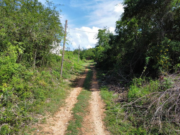 Seventh image of Lot 6- Sevens Plantation in May Pen, Clarendon, Jamaica - property is For Sale