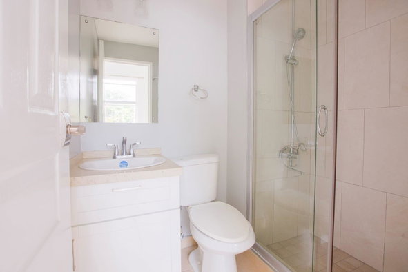 Thirteenth image of A5-5 Graham Heights in Kingston 8, St. Andrew, Jamaica - property is For Rent