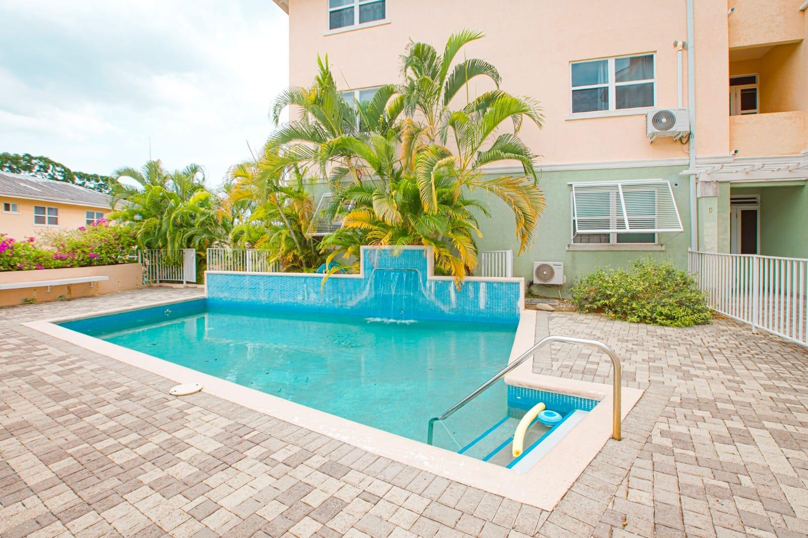 Fourteenth image of A5-5 Graham Heights in Kingston 8, St. Andrew, Jamaica - property is For Rent