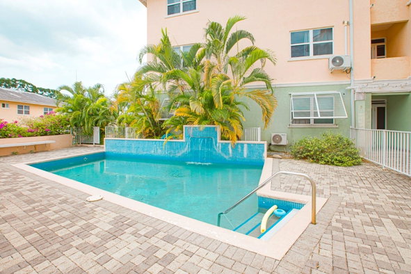Fourteenth image of A5-5 Graham Heights in Kingston 8, St. Andrew, Jamaica - property is For Rent