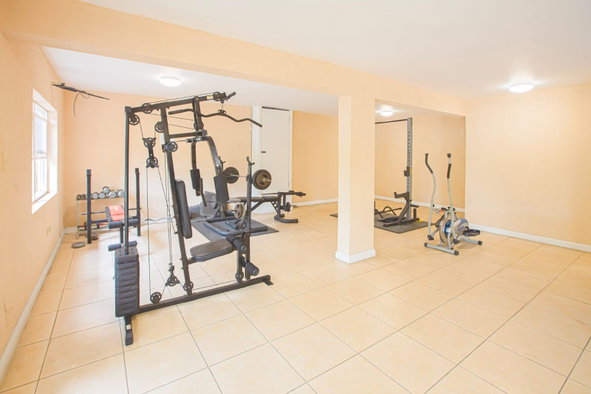 Fifteenth image of A5-5 Graham Heights in Kingston 8, St. Andrew, Jamaica - property is For Rent