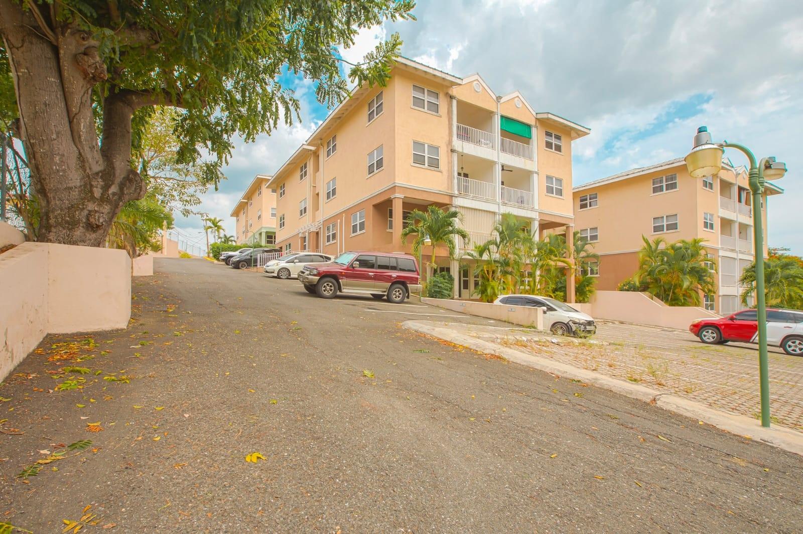 Seventeenth image of A5-5 Graham Heights in Kingston 8, St. Andrew, Jamaica - property is For Rent