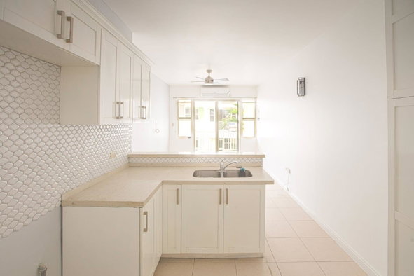 Second image of A5-5 Graham Heights in Kingston 8, St. Andrew, Jamaica - property is For Rent
