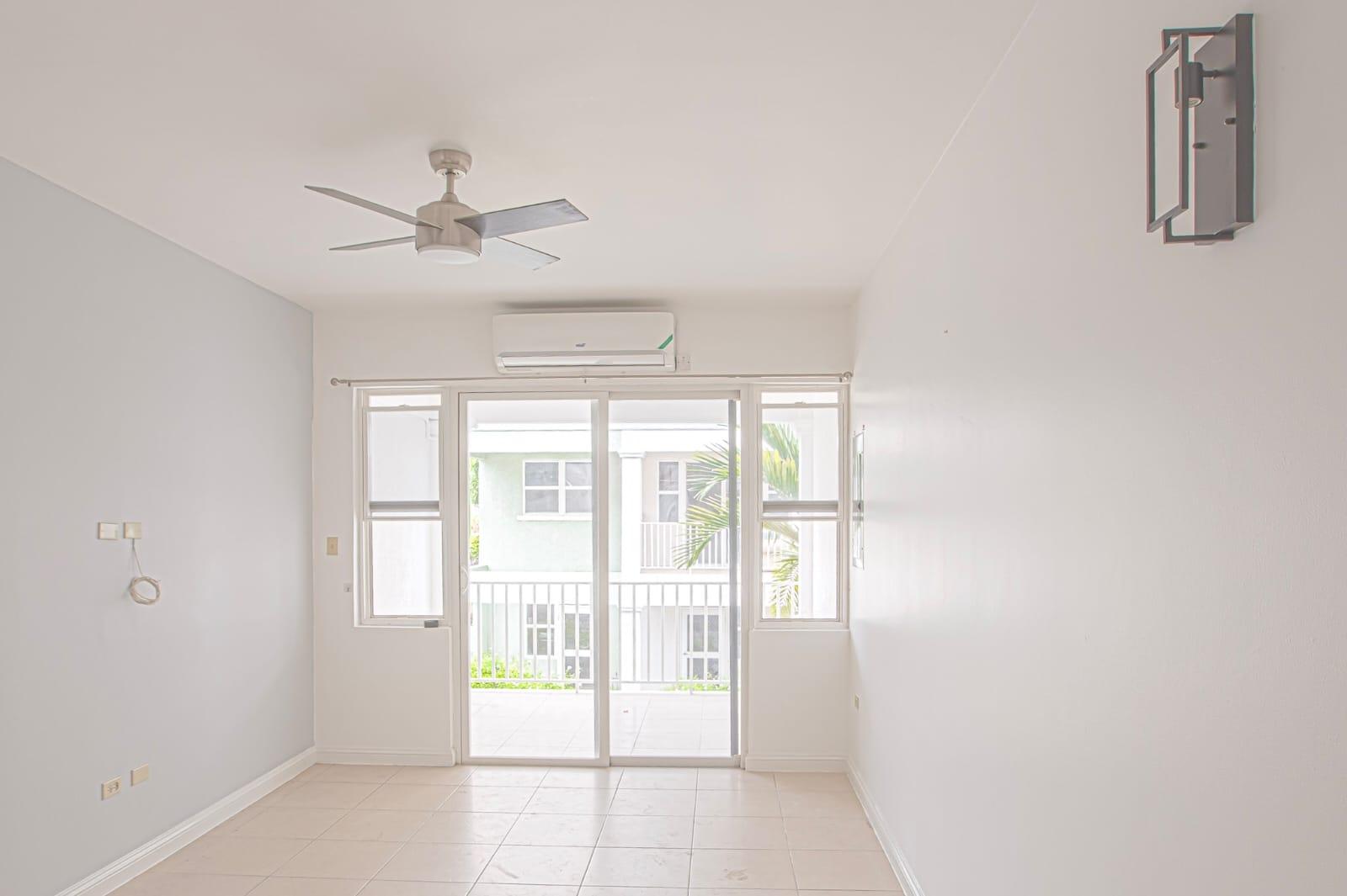 Fifth image of A5-5 Graham Heights in Kingston 8, St. Andrew, Jamaica - property is For Rent