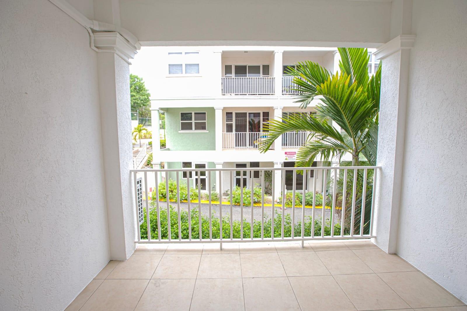 Sixth image of A5-5 Graham Heights in Kingston 8, St. Andrew, Jamaica - property is For Rent