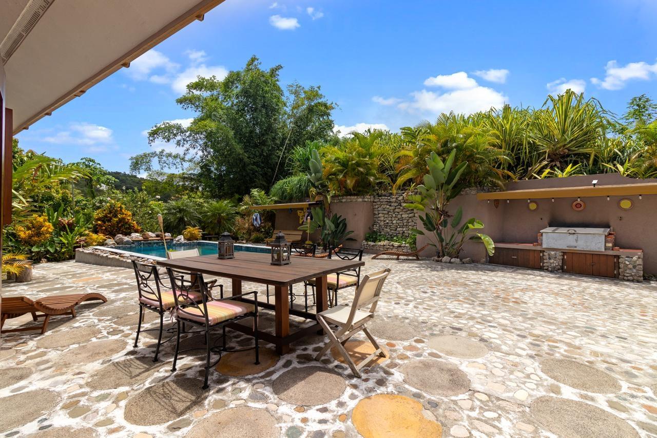 Eleventh image of Lot-16e Teddington Sherwood Fores in Fairy Hill, Portland, Jamaica - property is For Sale