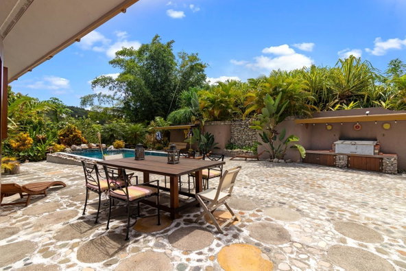 Eleventh image of Lot-16e Teddington Sherwood Fores in Fairy Hill, Portland, Jamaica - property is For Sale