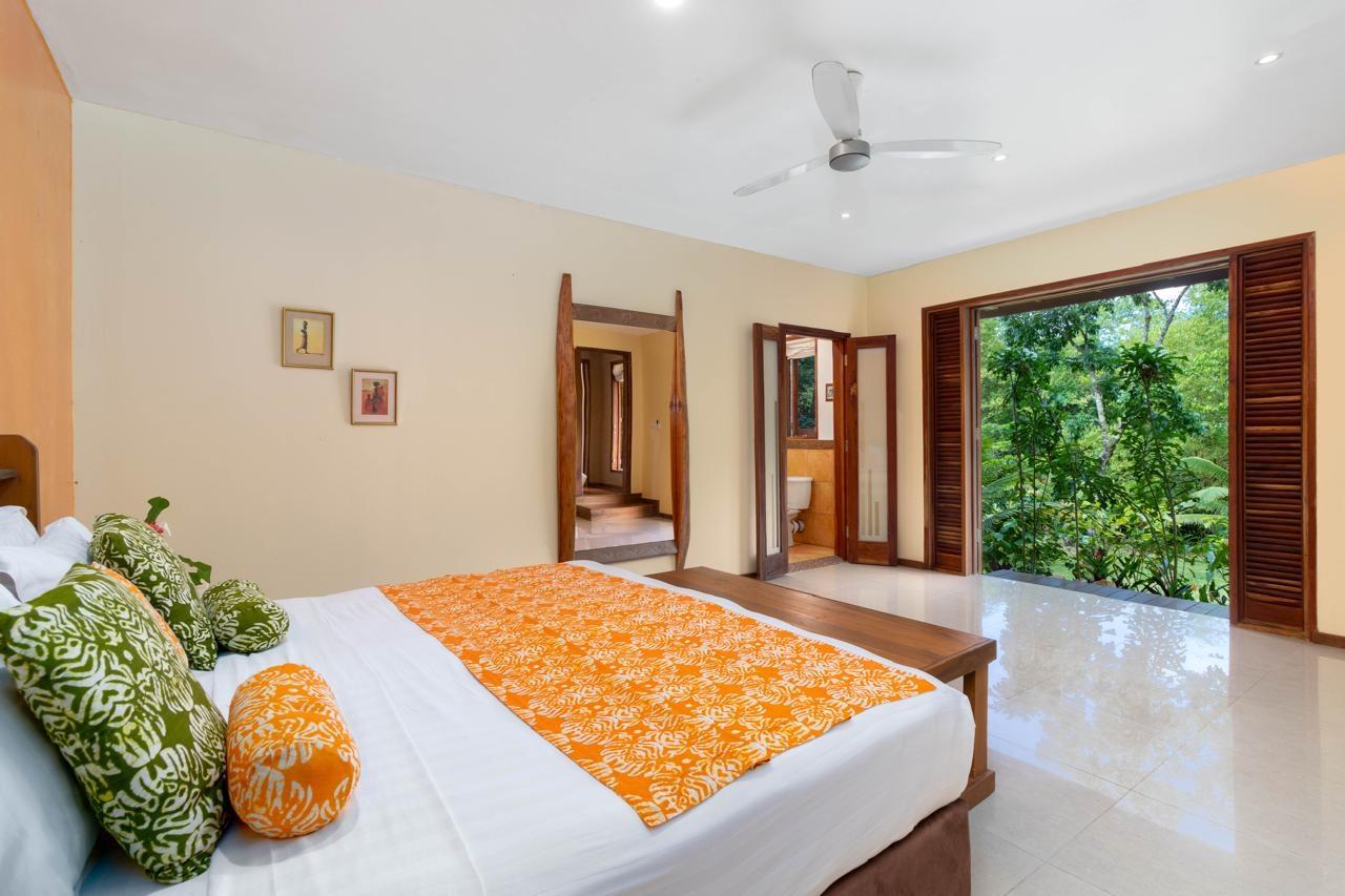 Third image of Lot-16e Teddington Sherwood Fores in Fairy Hill, Portland, Jamaica - property is For Sale