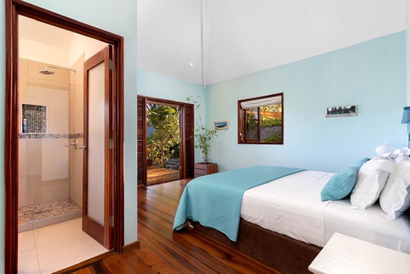 Sixth image of Lot-16e Teddington Sherwood Fores in Fairy Hill, Portland, Jamaica - property is For Sale