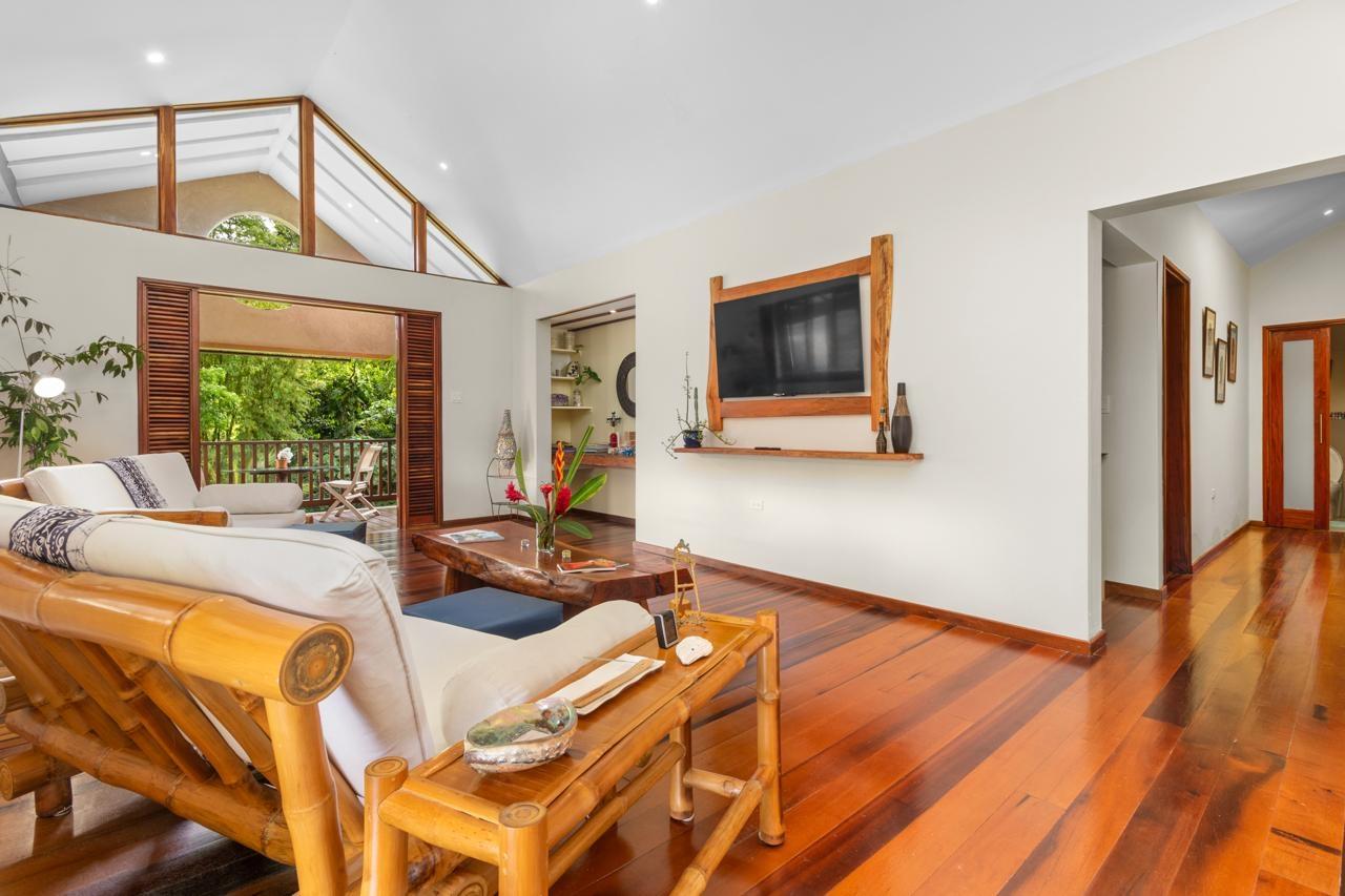 Seventh image of Lot-16e Teddington Sherwood Fores in Fairy Hill, Portland, Jamaica - property is For Sale