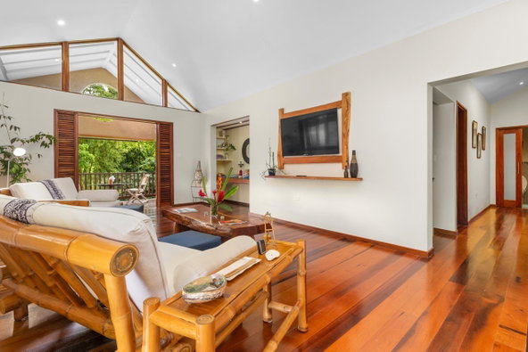 Seventh image of Lot-16e Teddington Sherwood Fores in Fairy Hill, Portland, Jamaica - property is For Sale