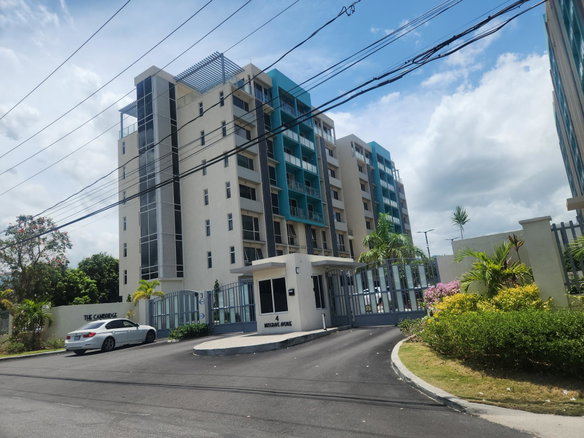 First image of B510-4 Musgrave Avenue in Kingston 5, St. Andrew, Jamaica - property is For Sale
