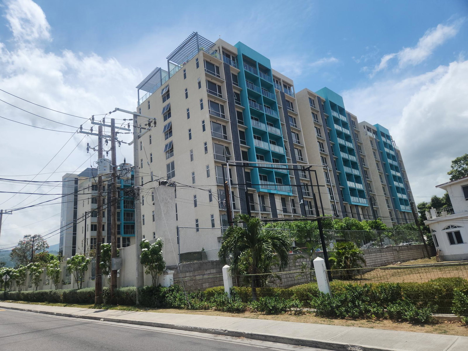 Second image of B510-4 Musgrave Avenue in Kingston 5, St. Andrew, Jamaica - property is For Sale