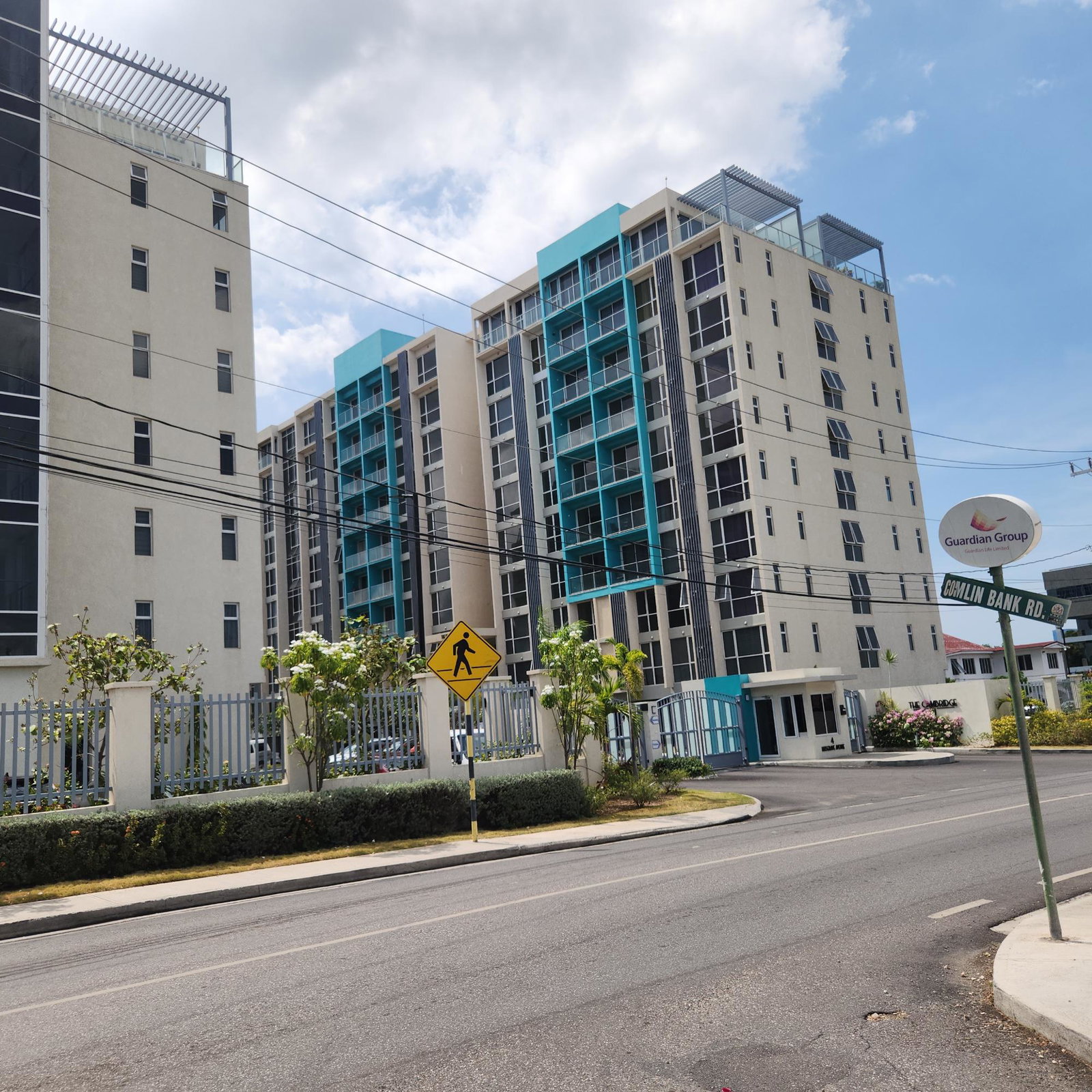 Third image of B510-4 Musgrave Avenue in Kingston 5, St. Andrew, Jamaica - property is For Sale