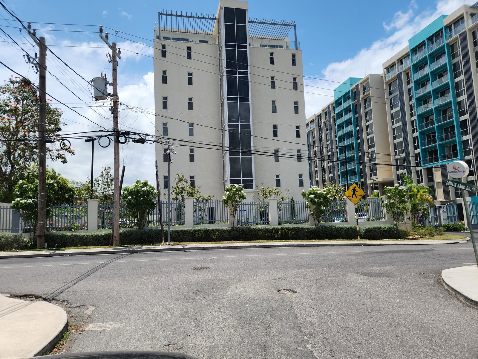 Fourth image of B510-4 Musgrave Avenue in Kingston 5, St. Andrew, Jamaica - property is For Sale