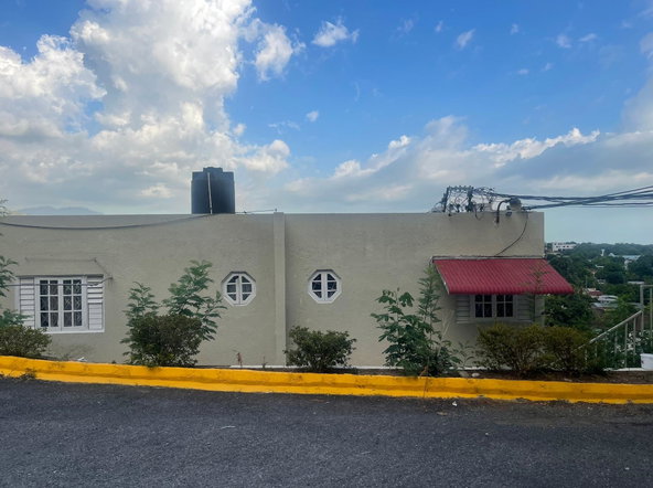 First image of 16a North Michigan Avenue in Kingston 19, St. Andrew, Jamaica - property is For Rent