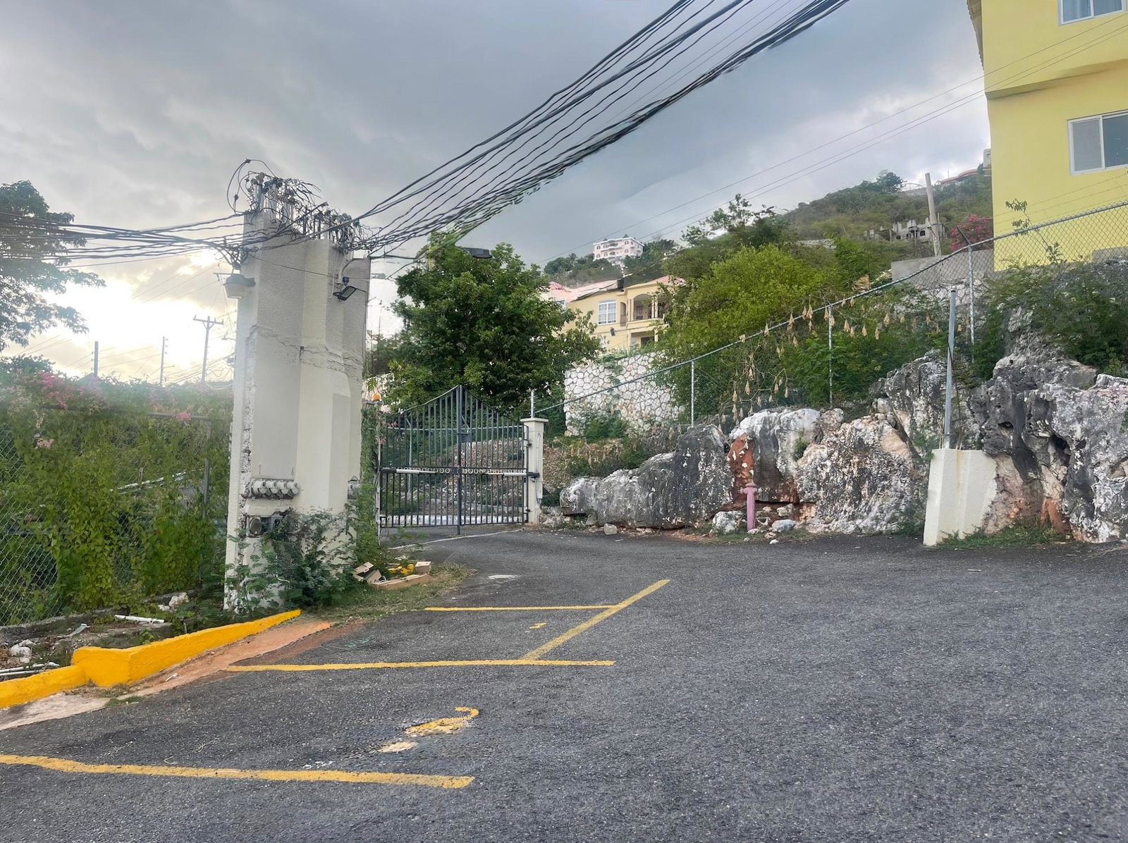 Twenty-Eighth image of 16a North Michigan Avenue in Kingston 19, St. Andrew, Jamaica - property is For Rent