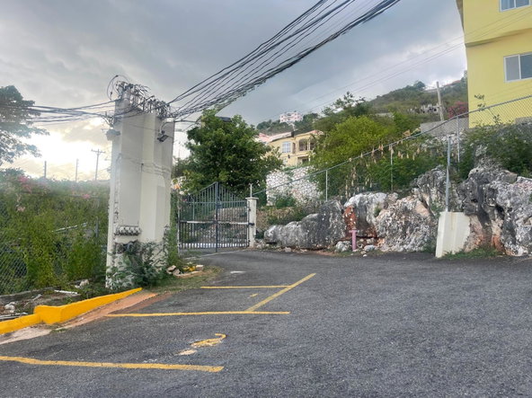 Twenty-Eighth image of 16a North Michigan Avenue in Kingston 19, St. Andrew, Jamaica - property is For Rent