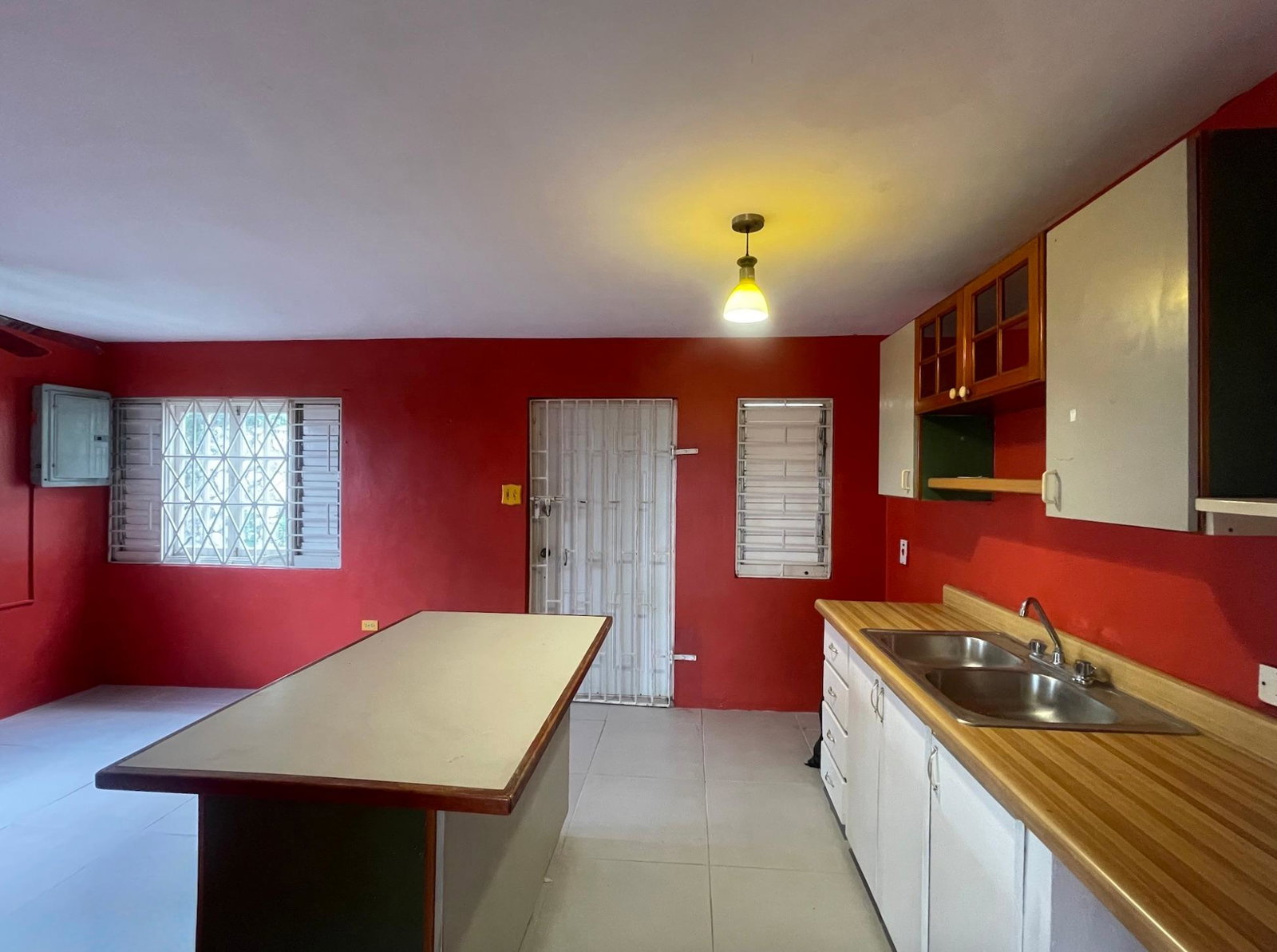 Fourth image of 16a North Michigan Avenue in Kingston 19, St. Andrew, Jamaica - property is For Rent