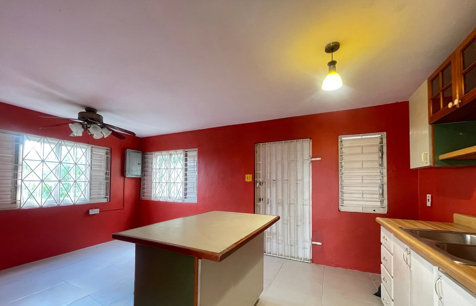 Fifth image of 16a North Michigan Avenue in Kingston 19, St. Andrew, Jamaica - property is For Rent