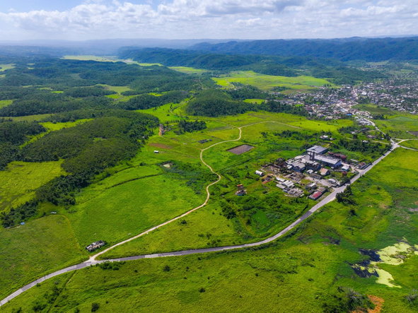 First image of Long Pond Clarks Town, tr in Clarks Town, Trelawny, Jamaica - property is For Sale