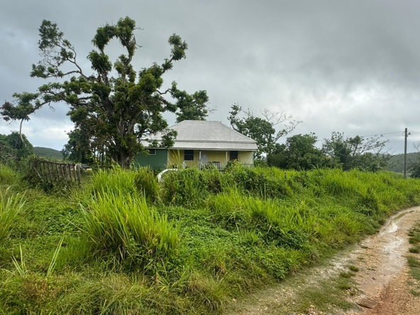 Tenth image of Long Pond Clarks Town, tr in Clarks Town, Trelawny, Jamaica - property is For Sale