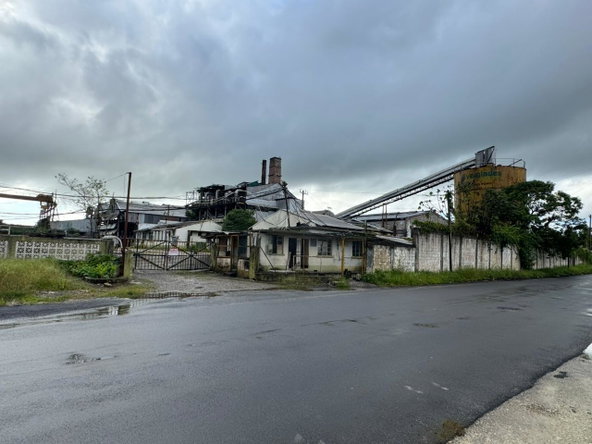 Nineteenth image of Long Pond Clarks Town, tr in Clarks Town, Trelawny, Jamaica - property is For Sale