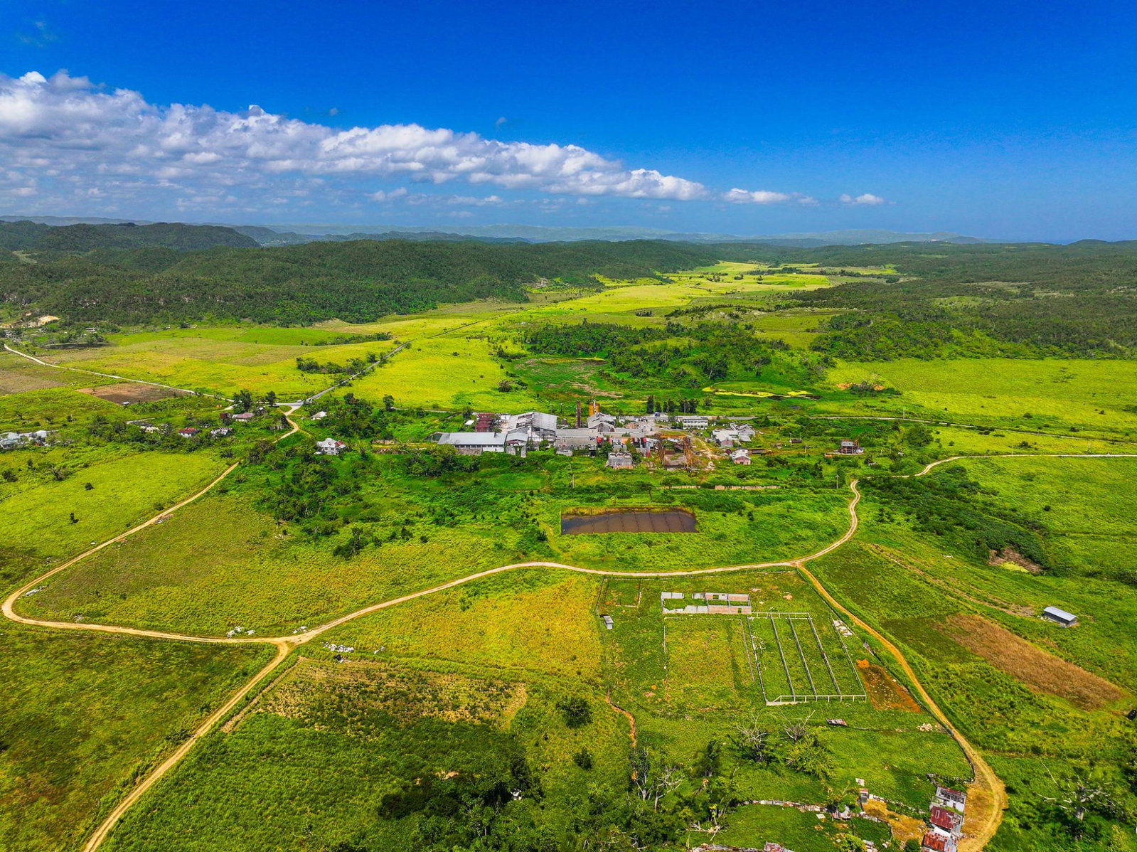 Second image of Long Pond Clarks Town, tr in Clarks Town, Trelawny, Jamaica - property is For Sale