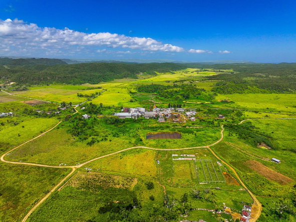 Second image of Long Pond Clarks Town, tr in Clarks Town, Trelawny, Jamaica - property is For Sale