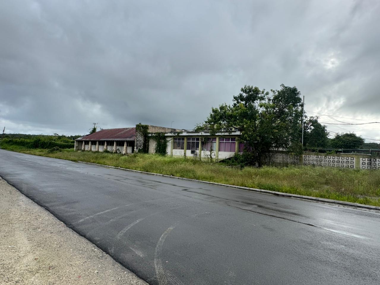 Twentieth image of Long Pond Clarks Town, tr in Clarks Town, Trelawny, Jamaica - property is For Sale