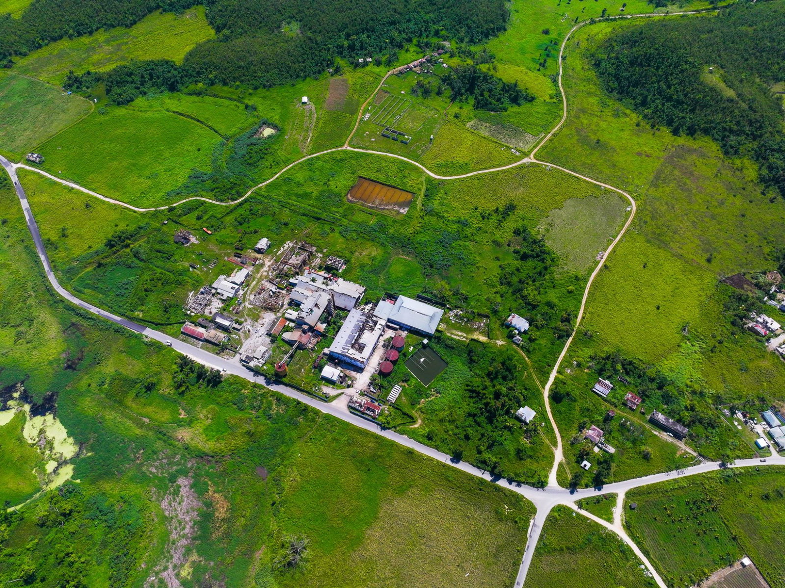 Third image of Long Pond Clarks Town, tr in Clarks Town, Trelawny, Jamaica - property is For Sale