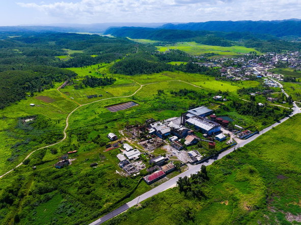 Fourth image of Long Pond Clarks Town, tr in Clarks Town, Trelawny, Jamaica - property is For Sale