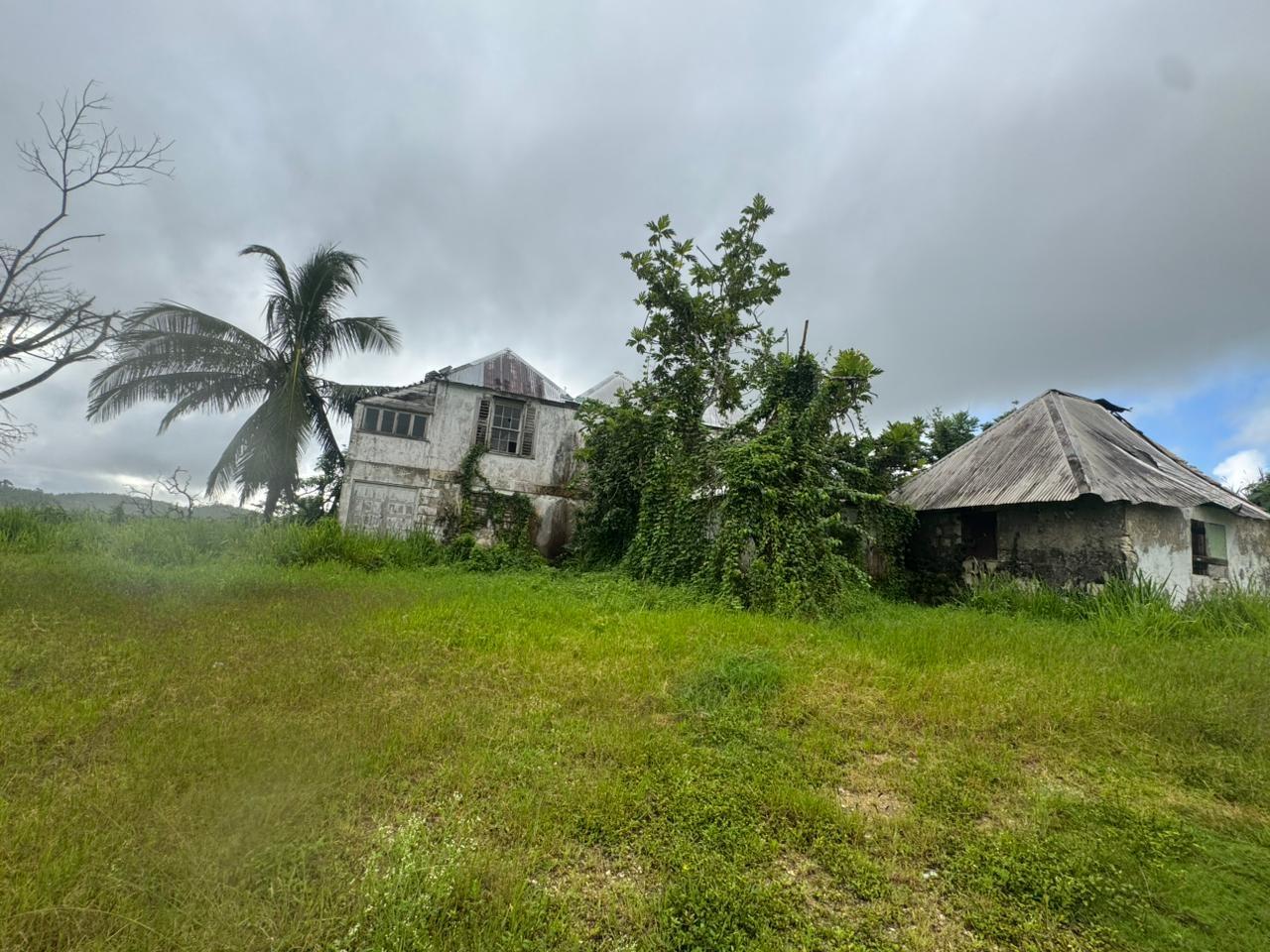 Fifth image of Long Pond Clarks Town, tr in Clarks Town, Trelawny, Jamaica - property is For Sale