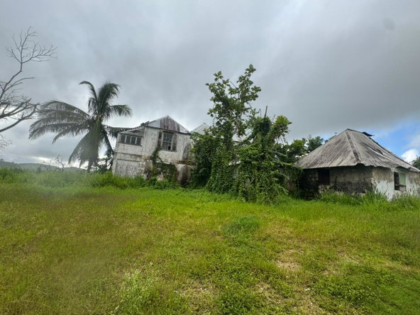Fifth image of Long Pond Clarks Town, tr in Clarks Town, Trelawny, Jamaica - property is For Sale