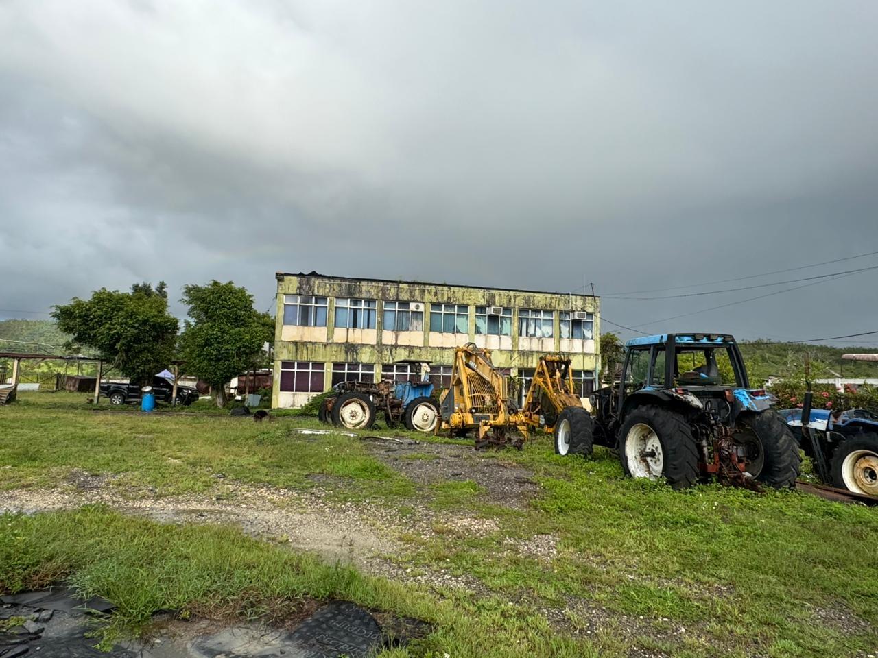 Seventh image of Long Pond Clarks Town, tr in Clarks Town, Trelawny, Jamaica - property is For Sale