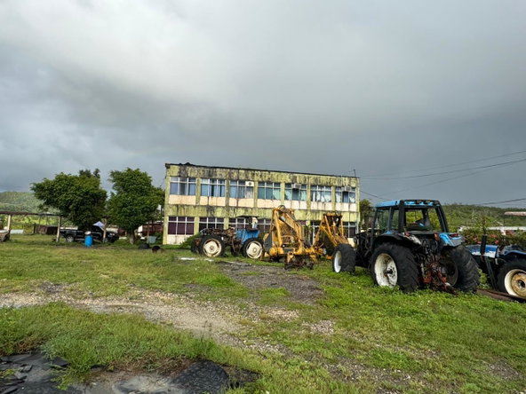 Seventh image of Long Pond Clarks Town, tr in Clarks Town, Trelawny, Jamaica - property is For Sale