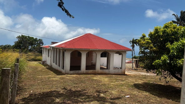 First image of Part Of- Bellevue, Southfield in Southfield, St. Elizabeth, Jamaica - property is For Sale