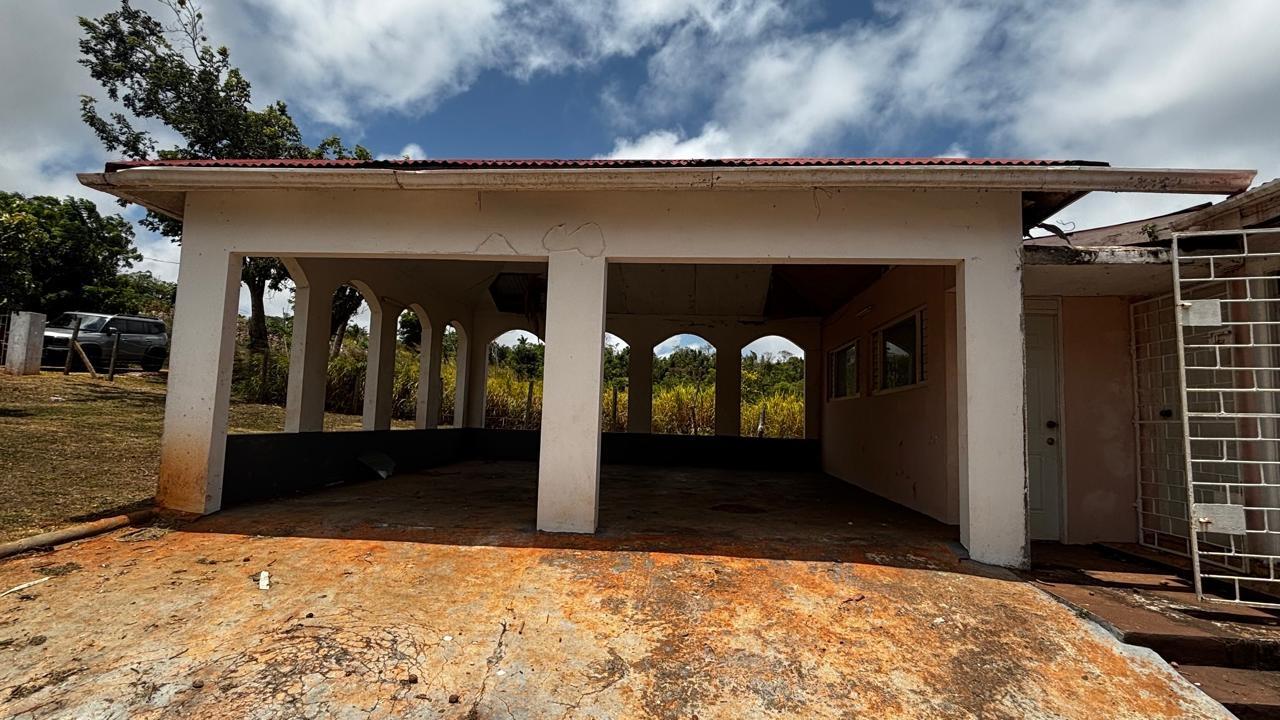 Second image of Part Of- Bellevue, Southfield in Southfield, St. Elizabeth, Jamaica - property is For Sale