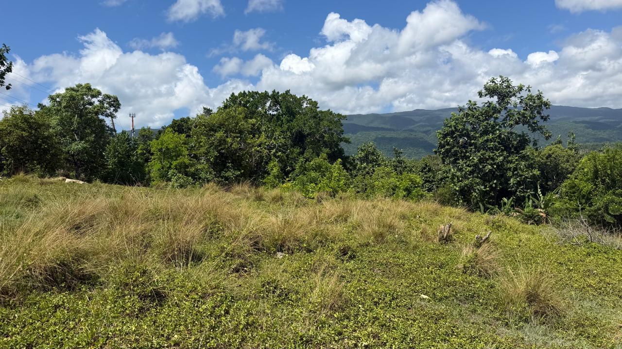 First image of Long Road Manchioneal P.o in Manchioneal, Portland, Jamaica - property is For Sale
