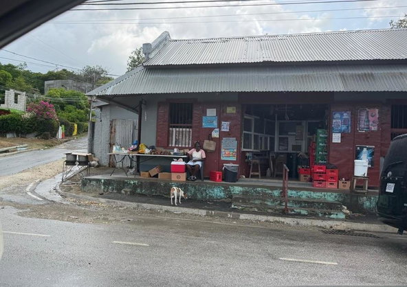 Sixth image of Long Road Manchioneal P.o in Manchioneal, Portland, Jamaica - property is For Sale